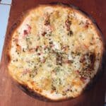 avis tarte flambée dalle